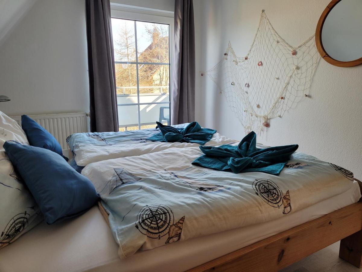 Ostseetraeume Breege Exteriér fotografie