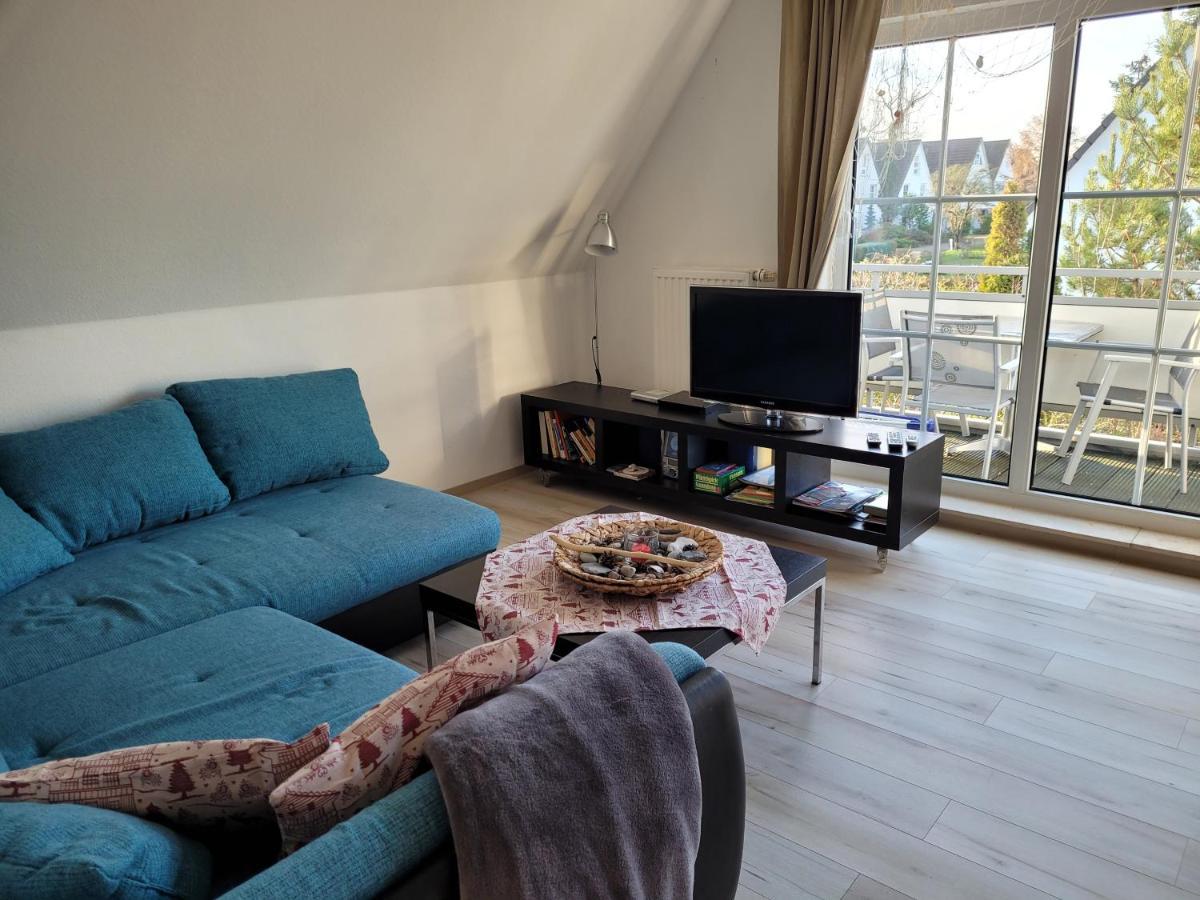 Ostseetraeume Breege Exteriér fotografie